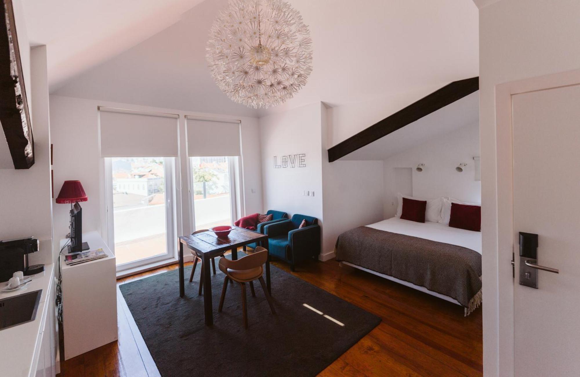 54 Santa Catarina Apartments Lisboa Eksteriør bilde