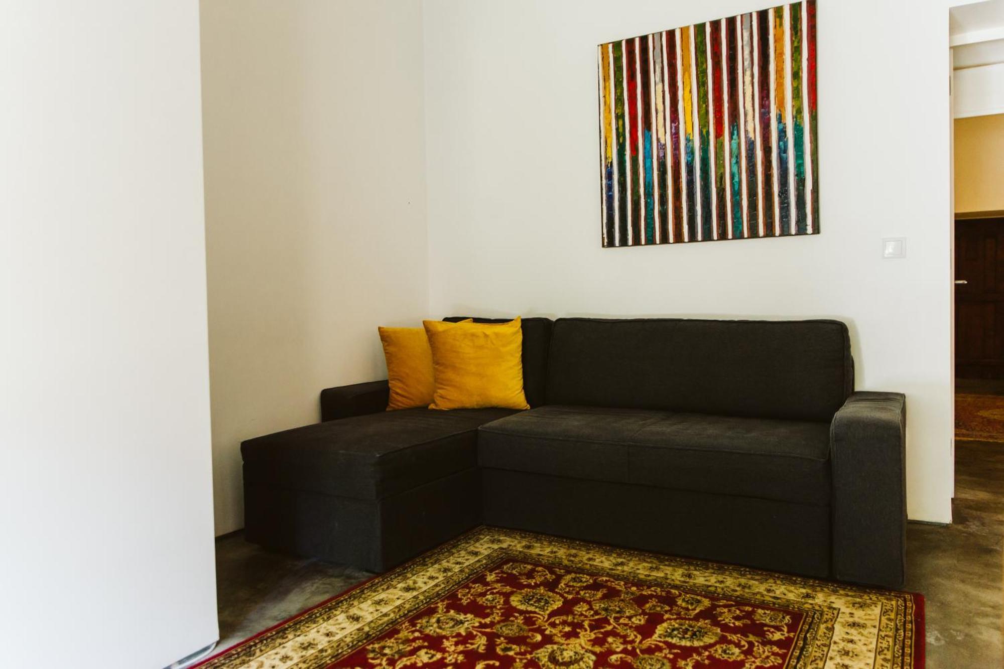 54 Santa Catarina Apartments Lisboa Eksteriør bilde