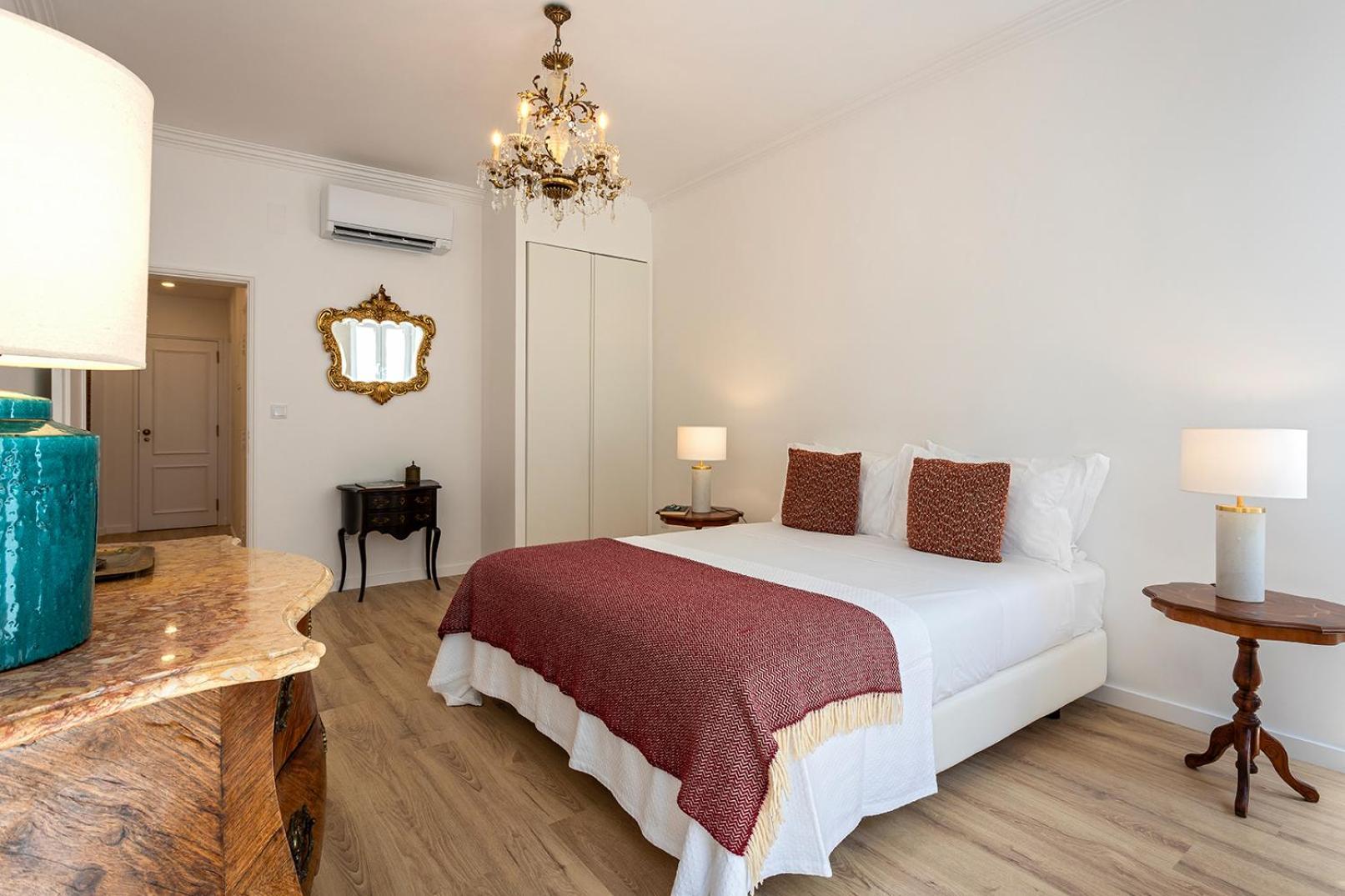 54 Santa Catarina Apartments Lisboa Eksteriør bilde