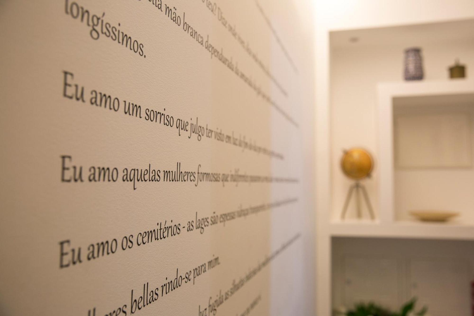 54 Santa Catarina Apartments Lisboa Rom bilde